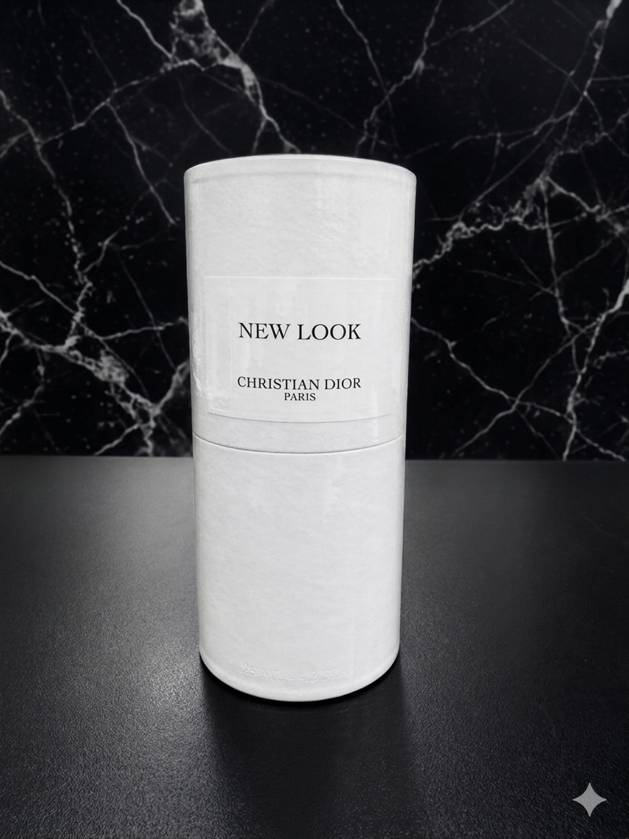 Dior New look