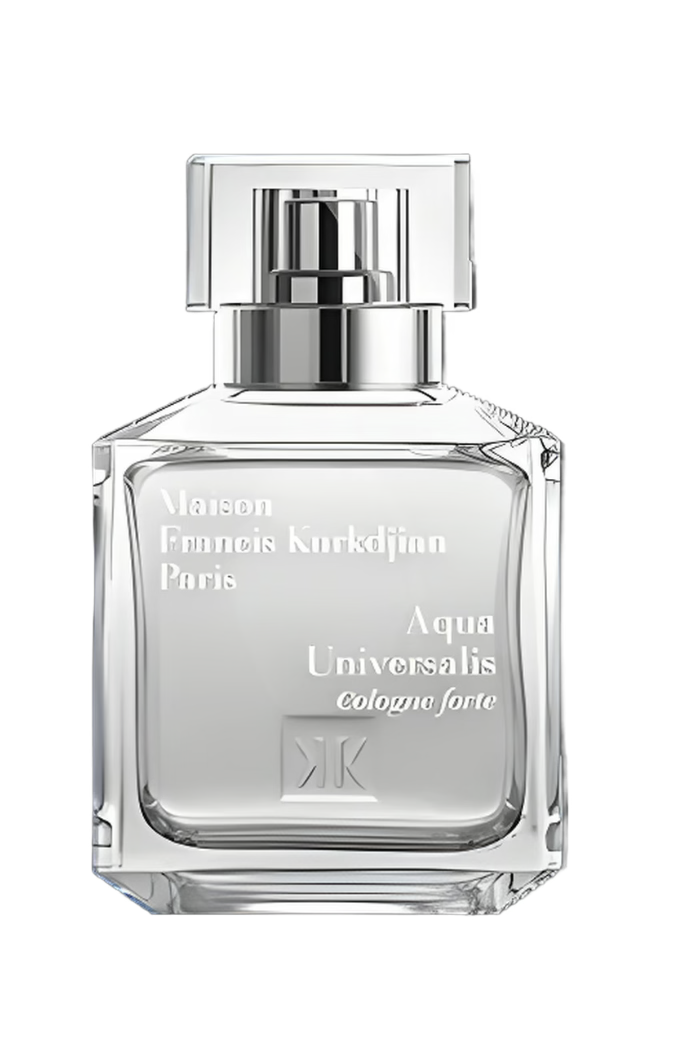 MAISON FRANCIS KURKDJIAN  TESTURE AQUA UNIVERSALIS COLOGNE FORTE EDP