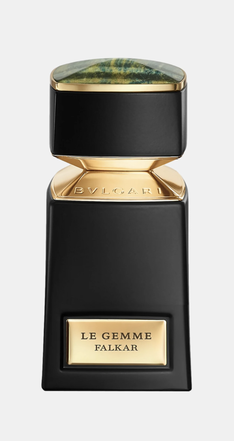 BVLGARI  TESTURE FALKAR