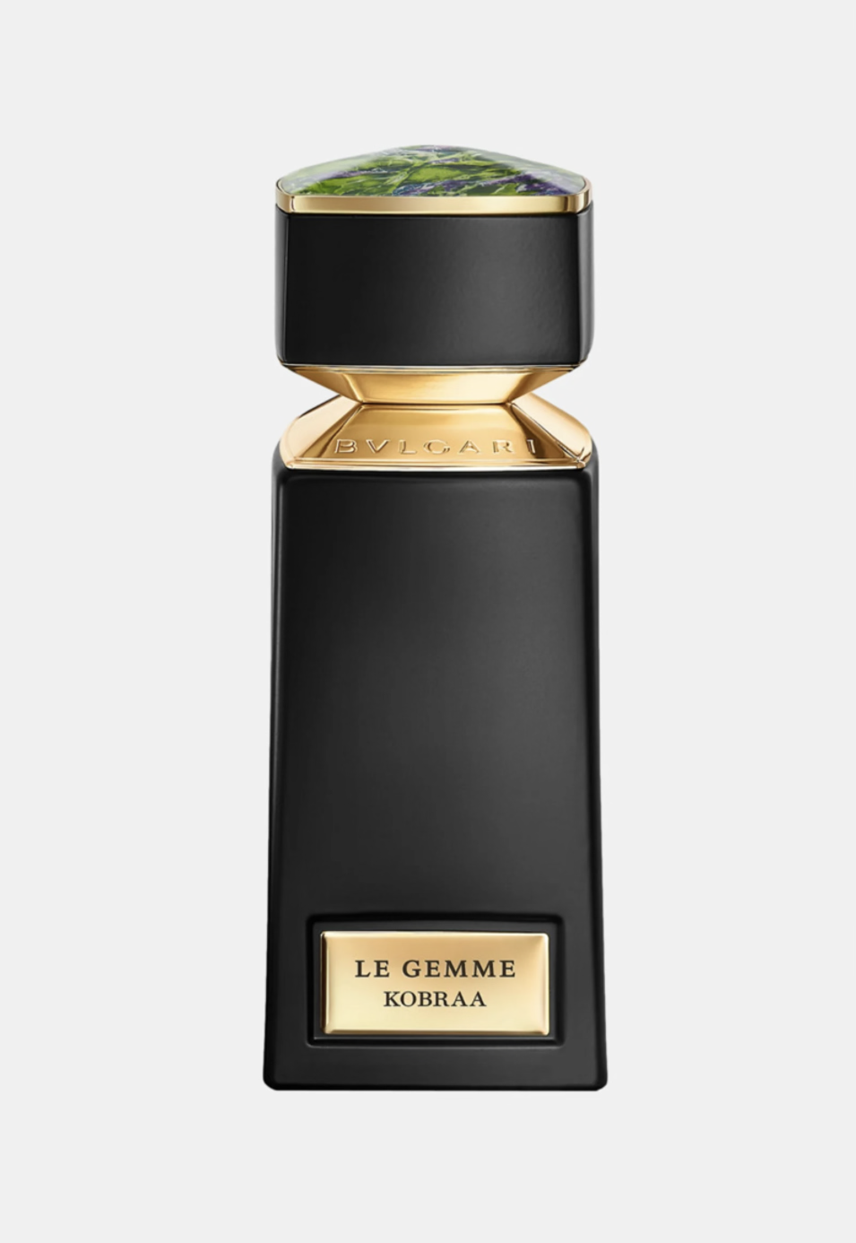 BVLGARI  TESTURE KOBRAA