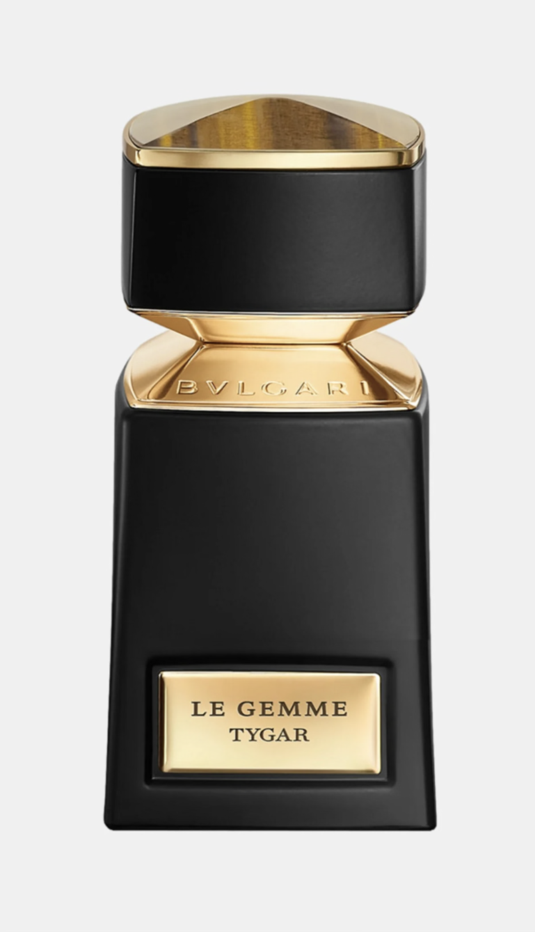 BVLGARI  TESTURE TYGAR 