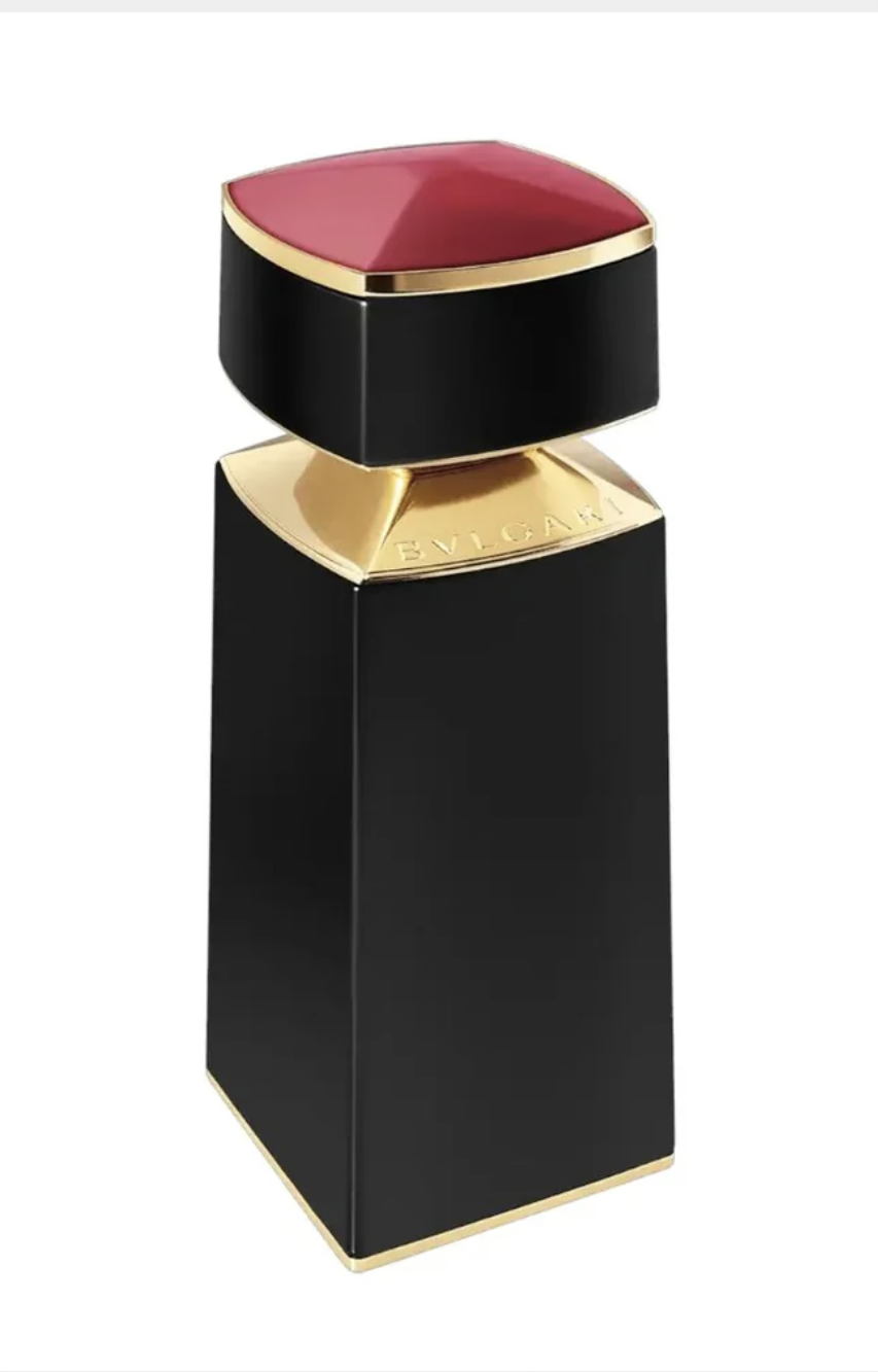 BVLGARI  TESTURE RUBINIA