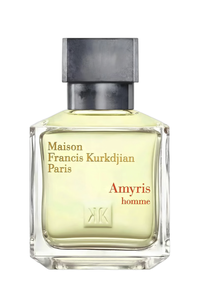 Maison Francis Kurkdjian TESTURE Amyris Homme EDT