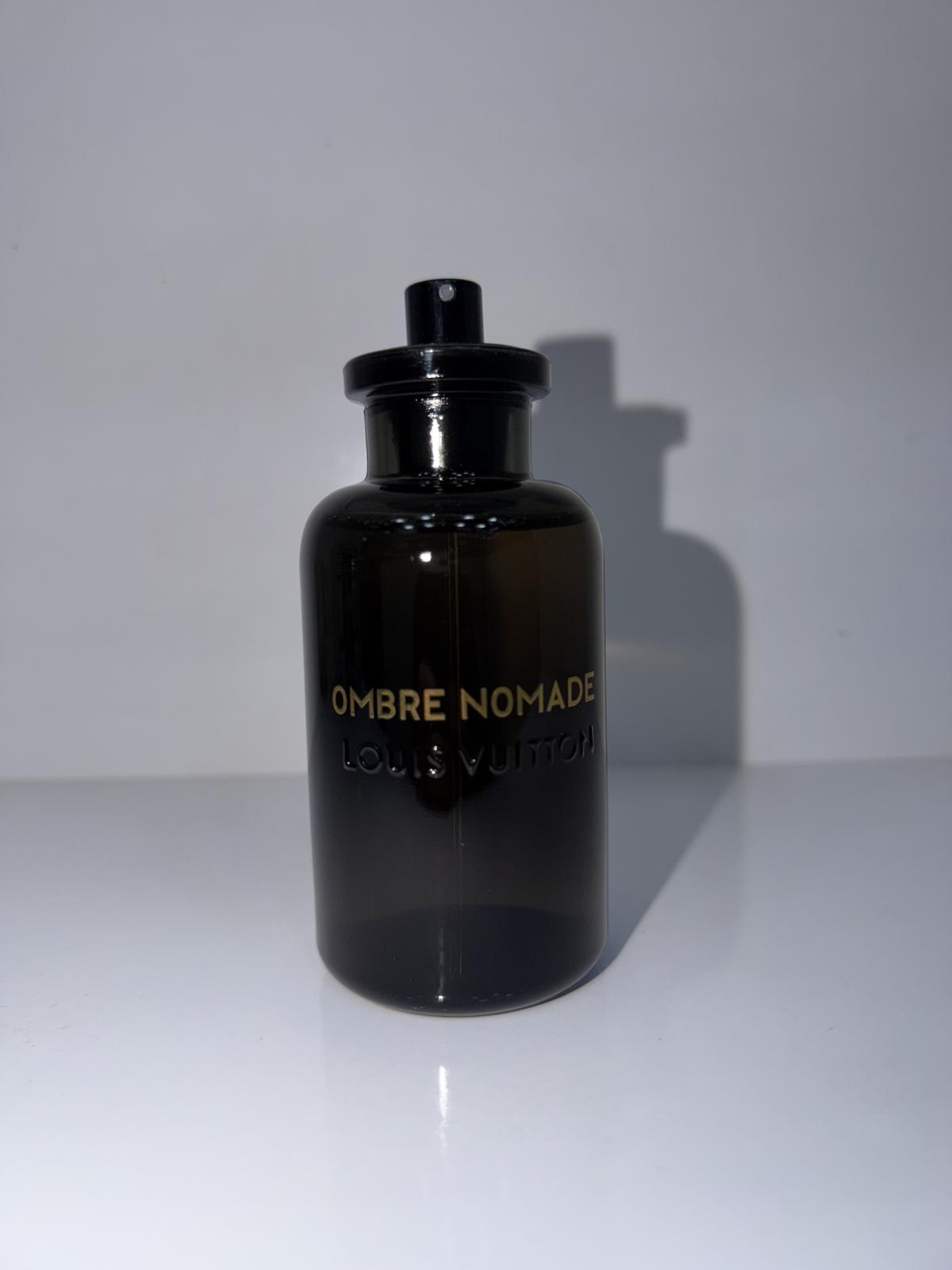 TESTURE Ombre Nomade 