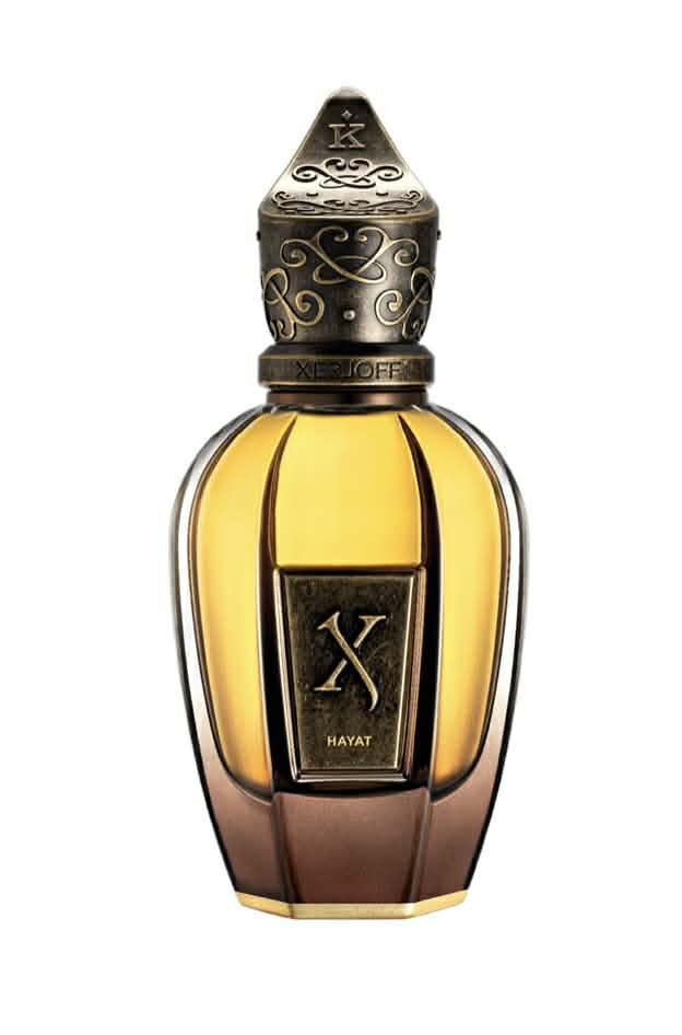 Xerjoff Hayat Parfum 