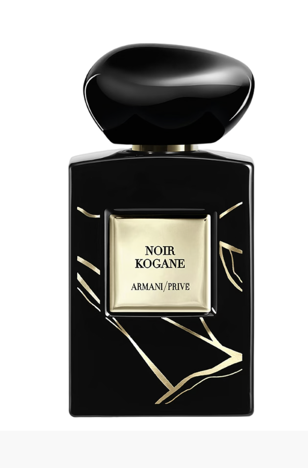 Armani privé Noir Kogane