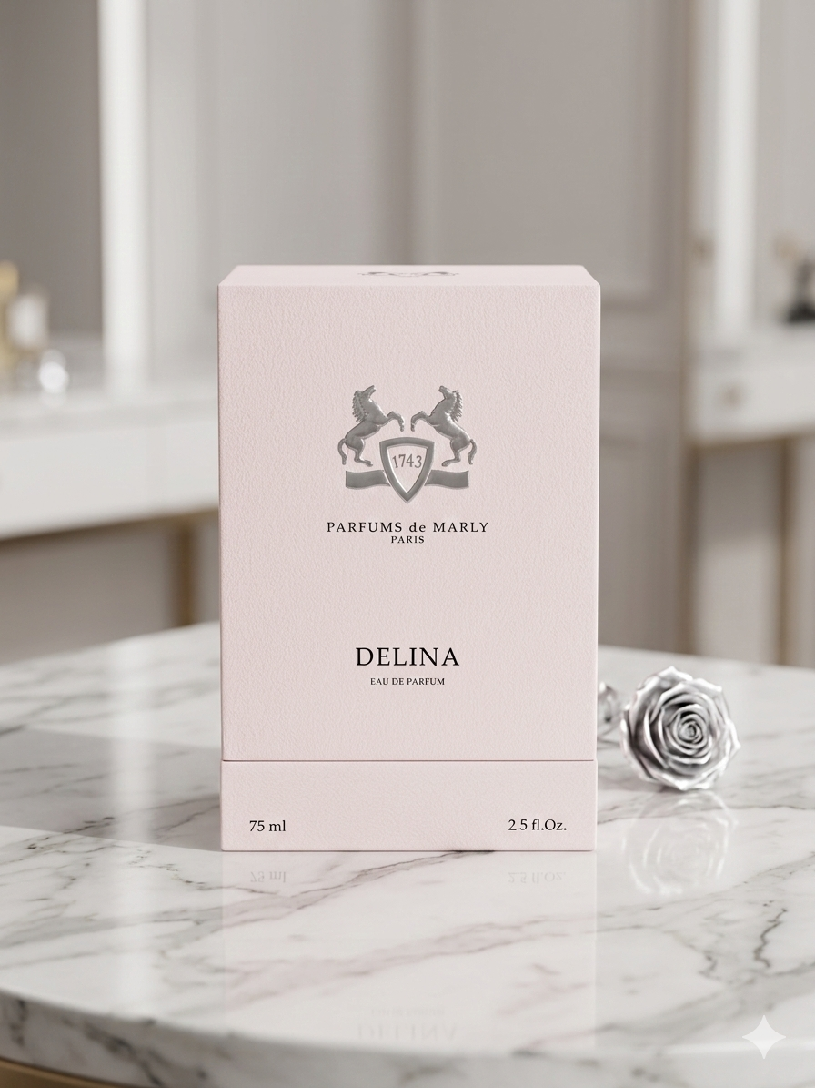 Parfums de Marly Delina