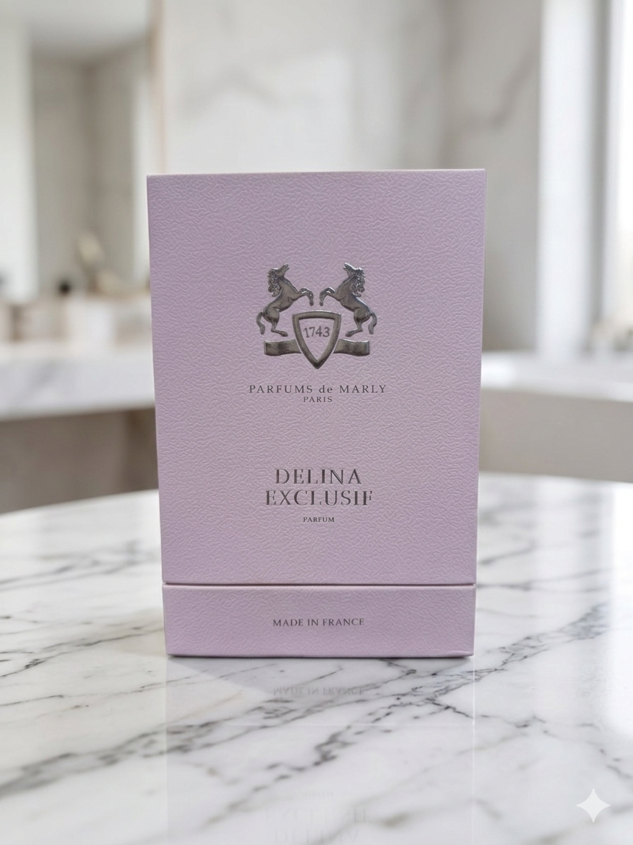 Parfums de Marly Delina Exclusif