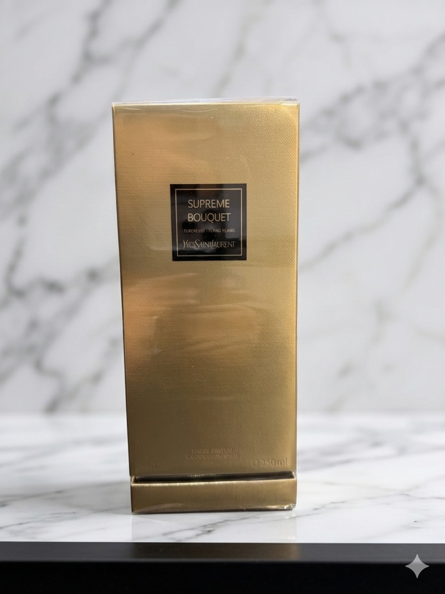 Yves Saint Laurent Supreme Bouquet