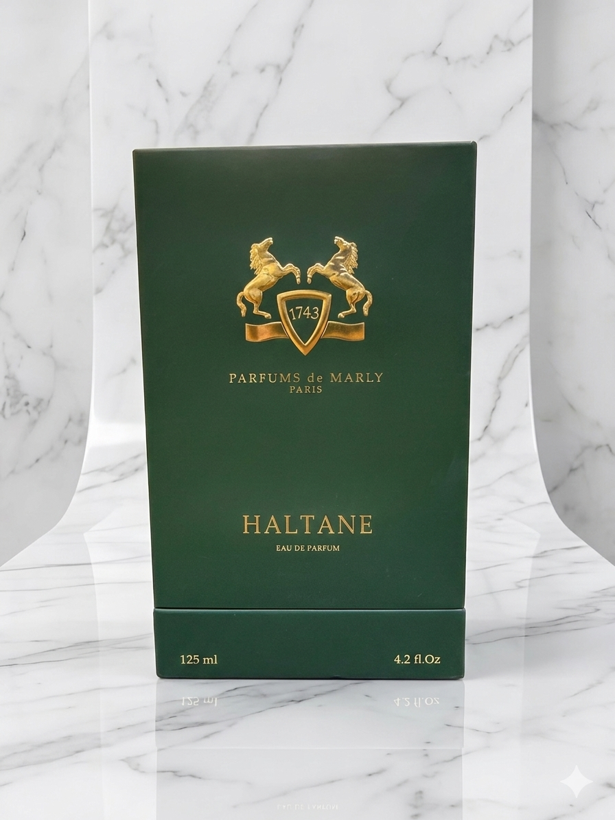 Parfums de Marly Haltane