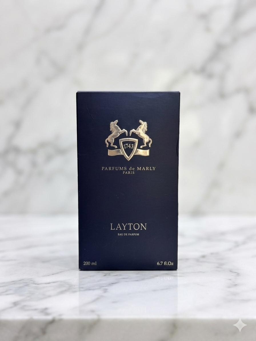 Parfums de Marly Layton