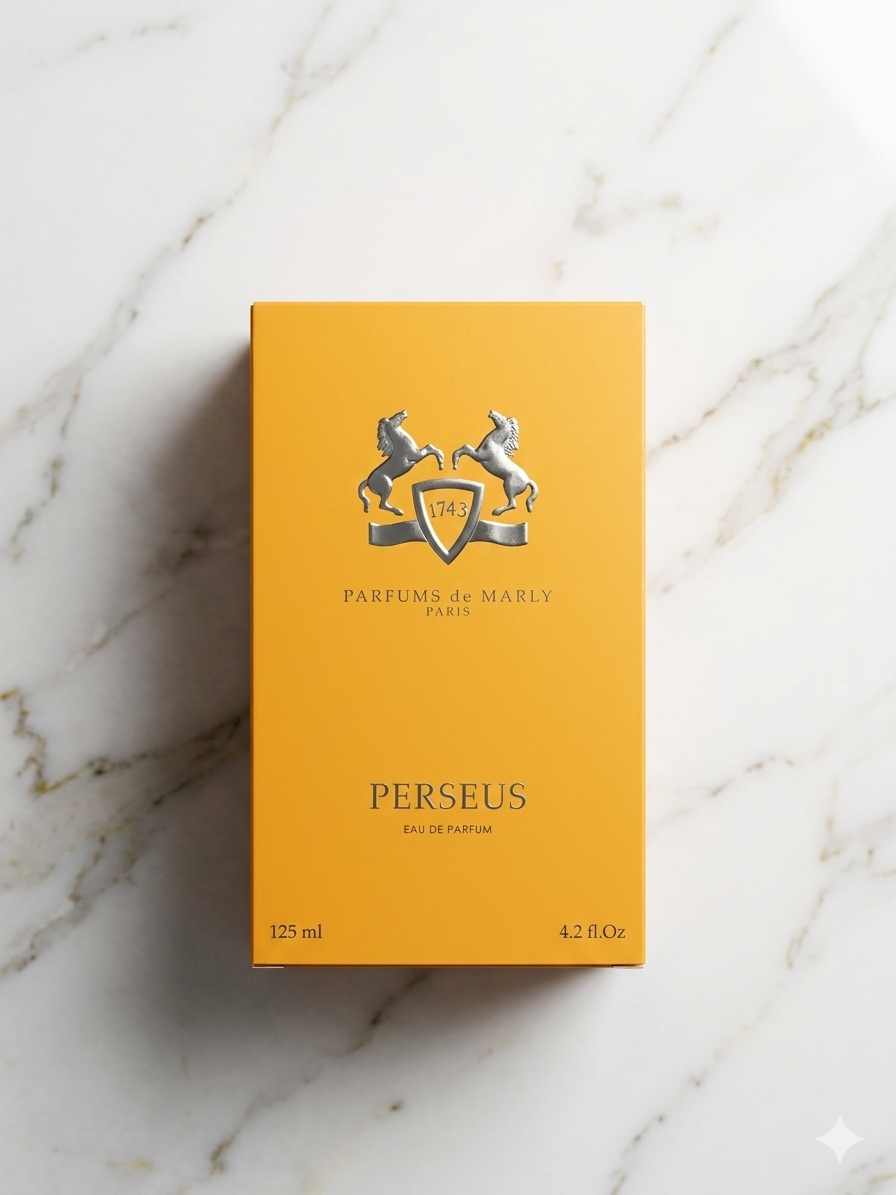 Parfums de Marly Perseus