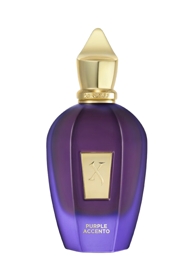 Xerjoff Purple Accento