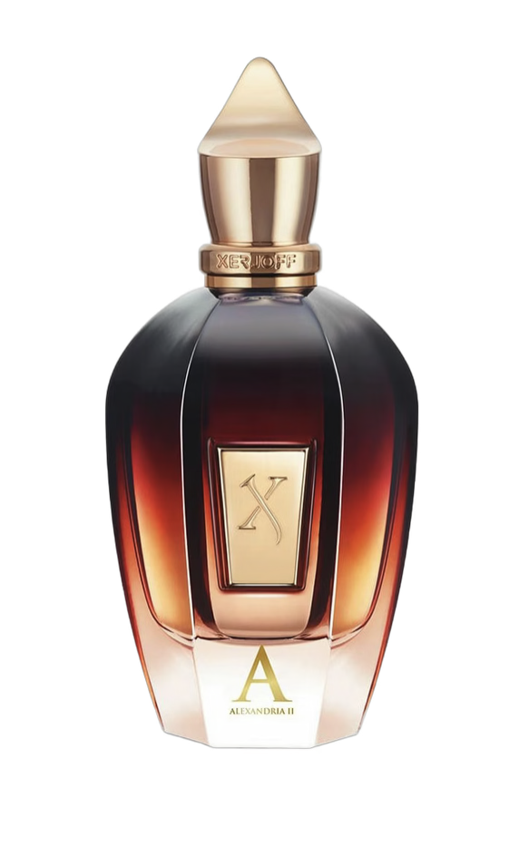 Xerjoff Alexandria II