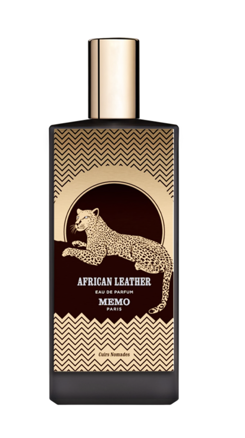 MEMO African Leather